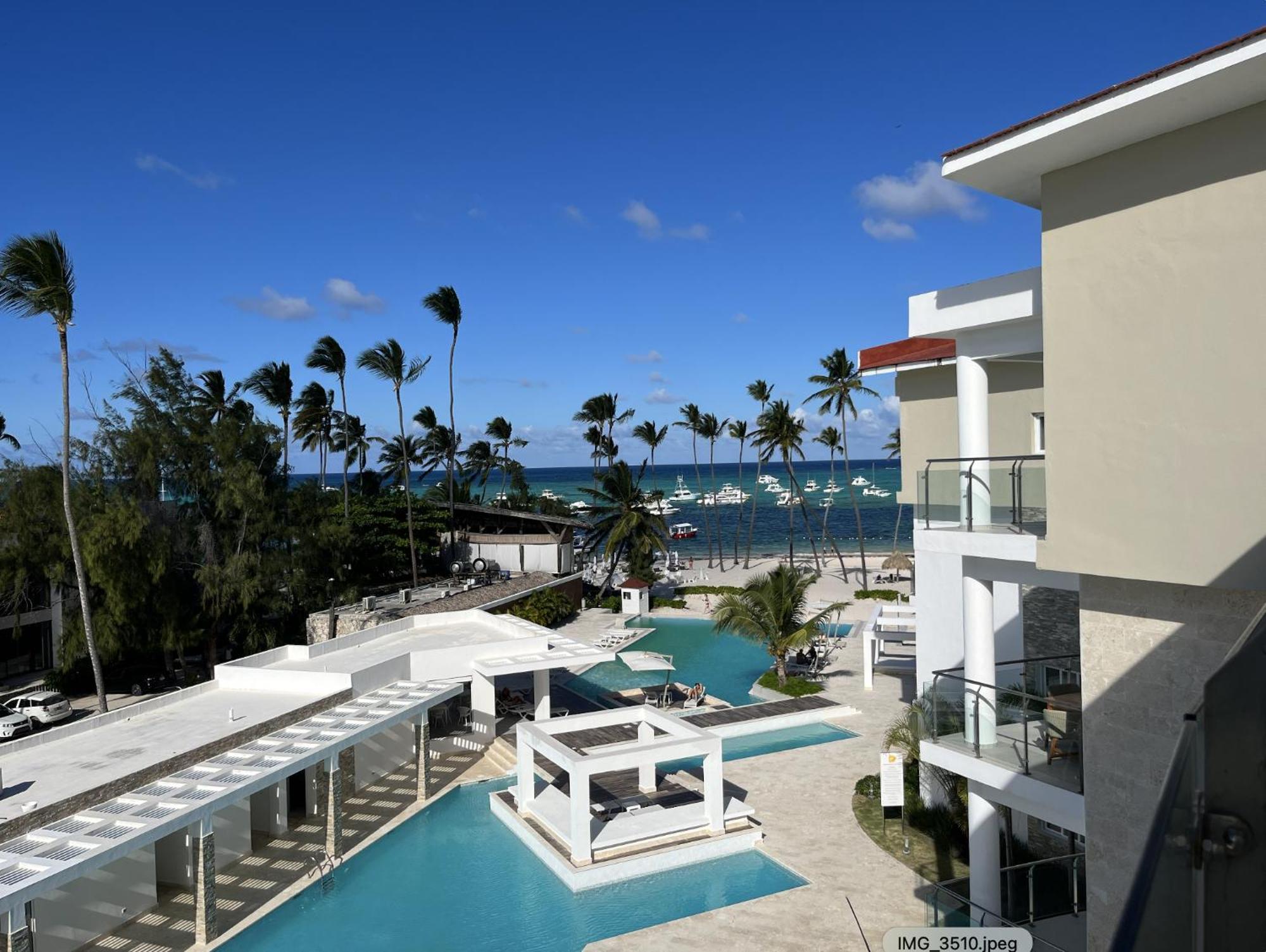 Apartamento Amazing 3 Bedroom With Ocean Views *