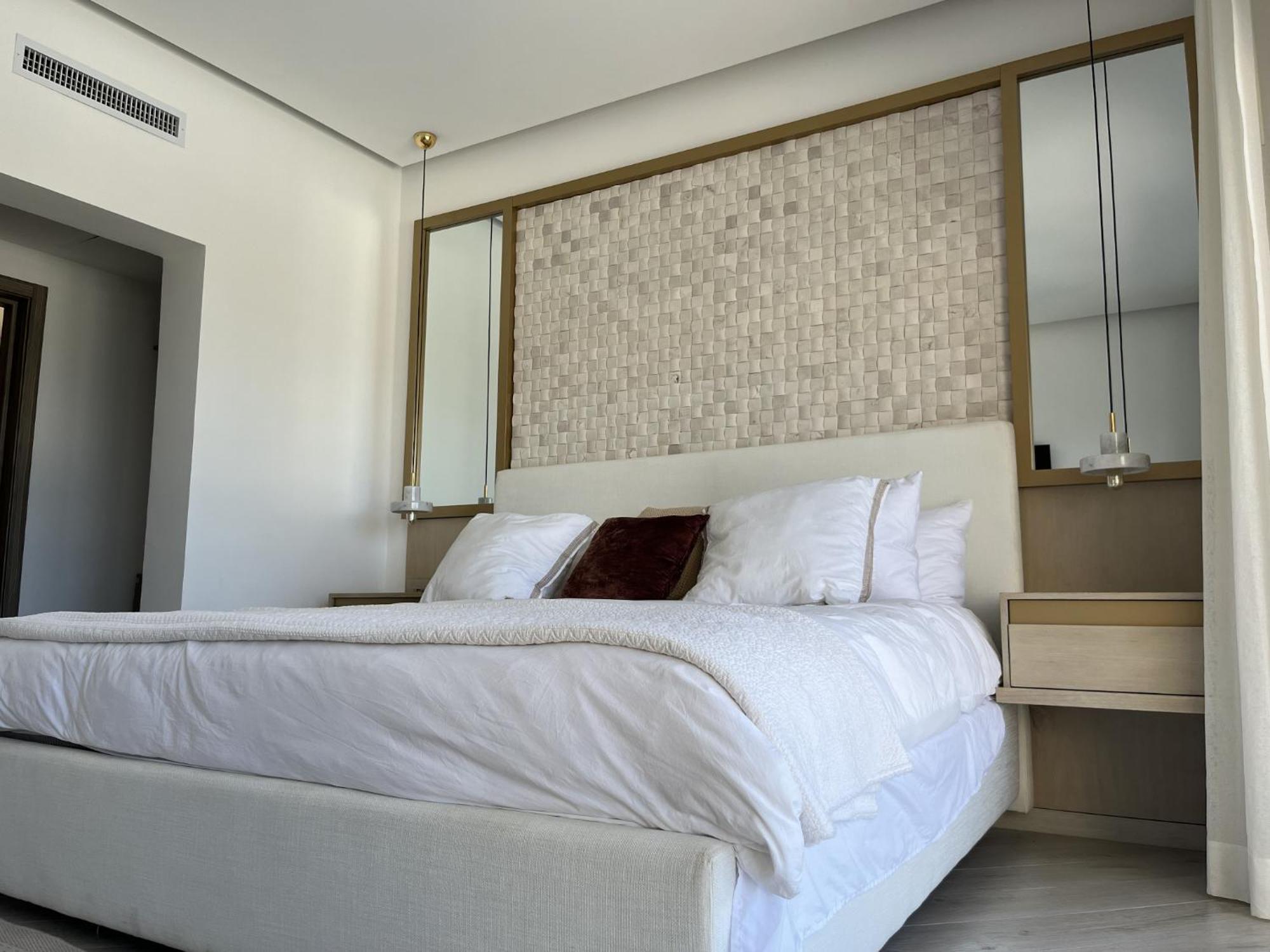 Apartamento Amazing 3 Bedroom With Ocean Views Punta Cana