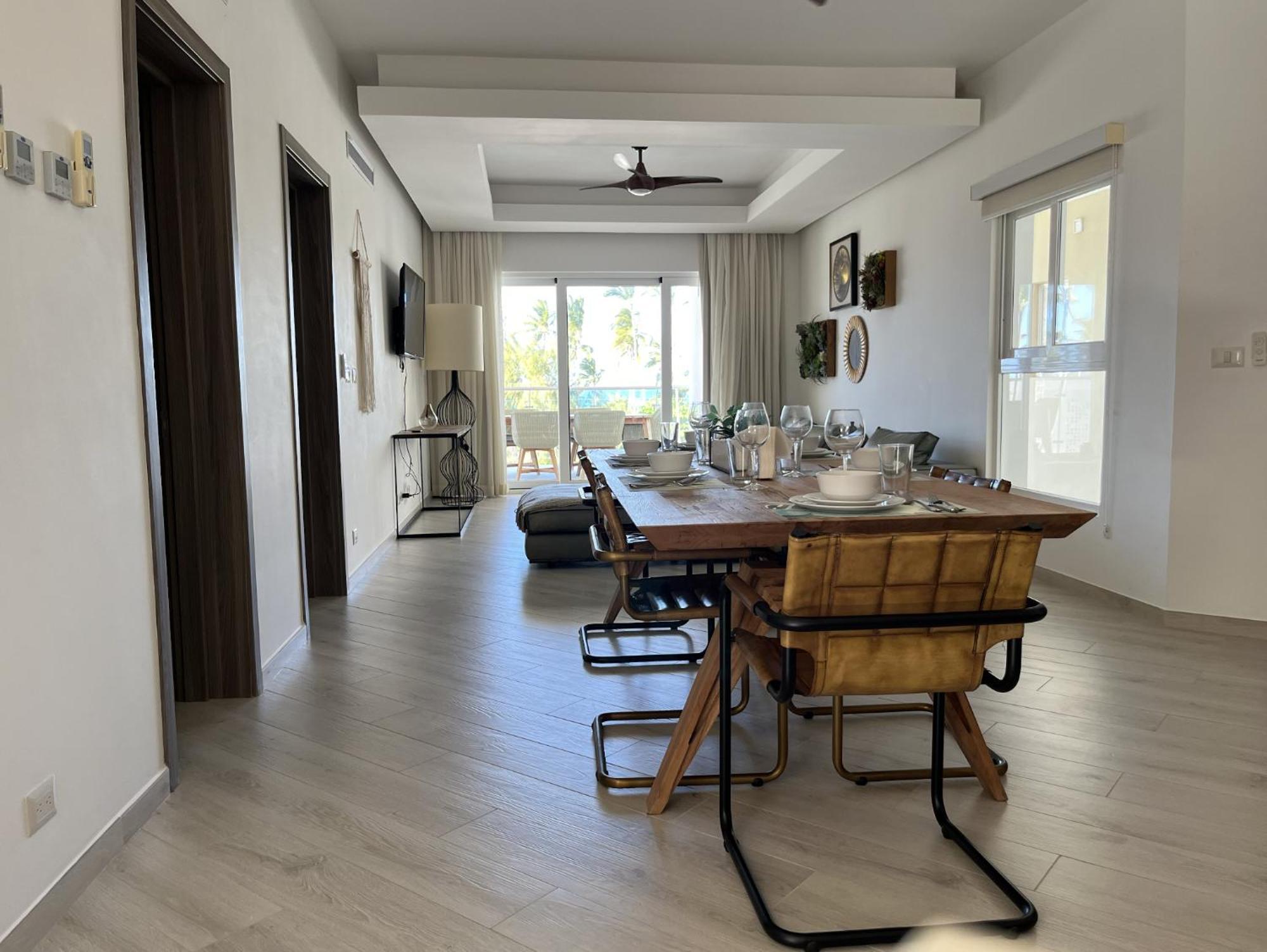 Amazing 3 Bedroom With Ocean Views Apartamento *