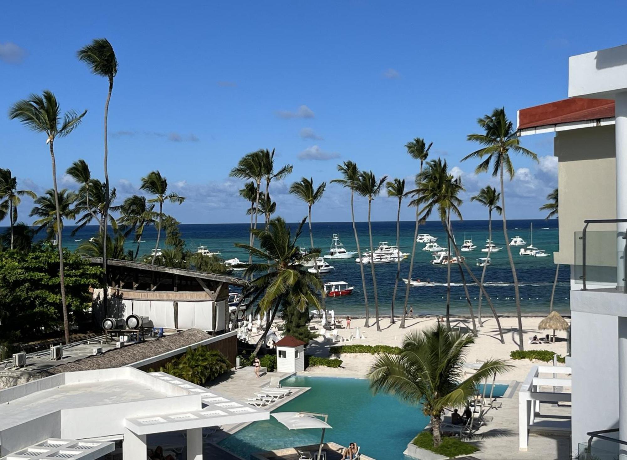 Apartamento Amazing 3 Bedroom With Ocean Views *