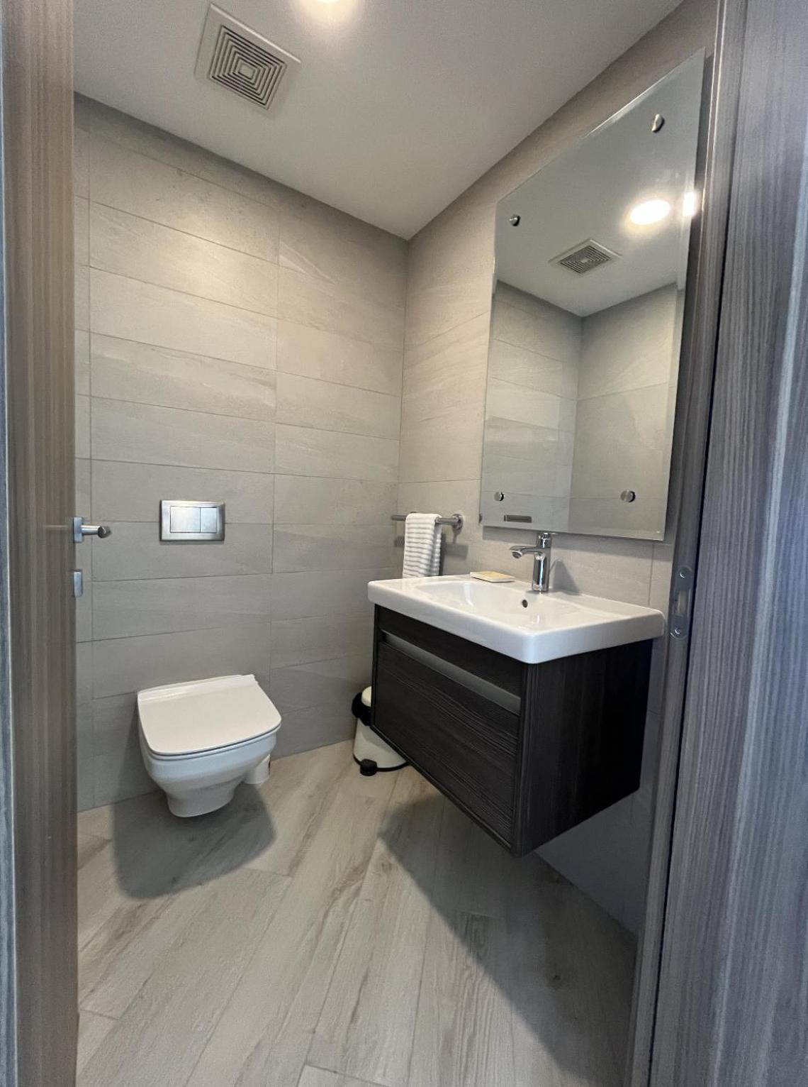 Apartamento Amazing 3 Bedroom With Ocean Views Punta Cana