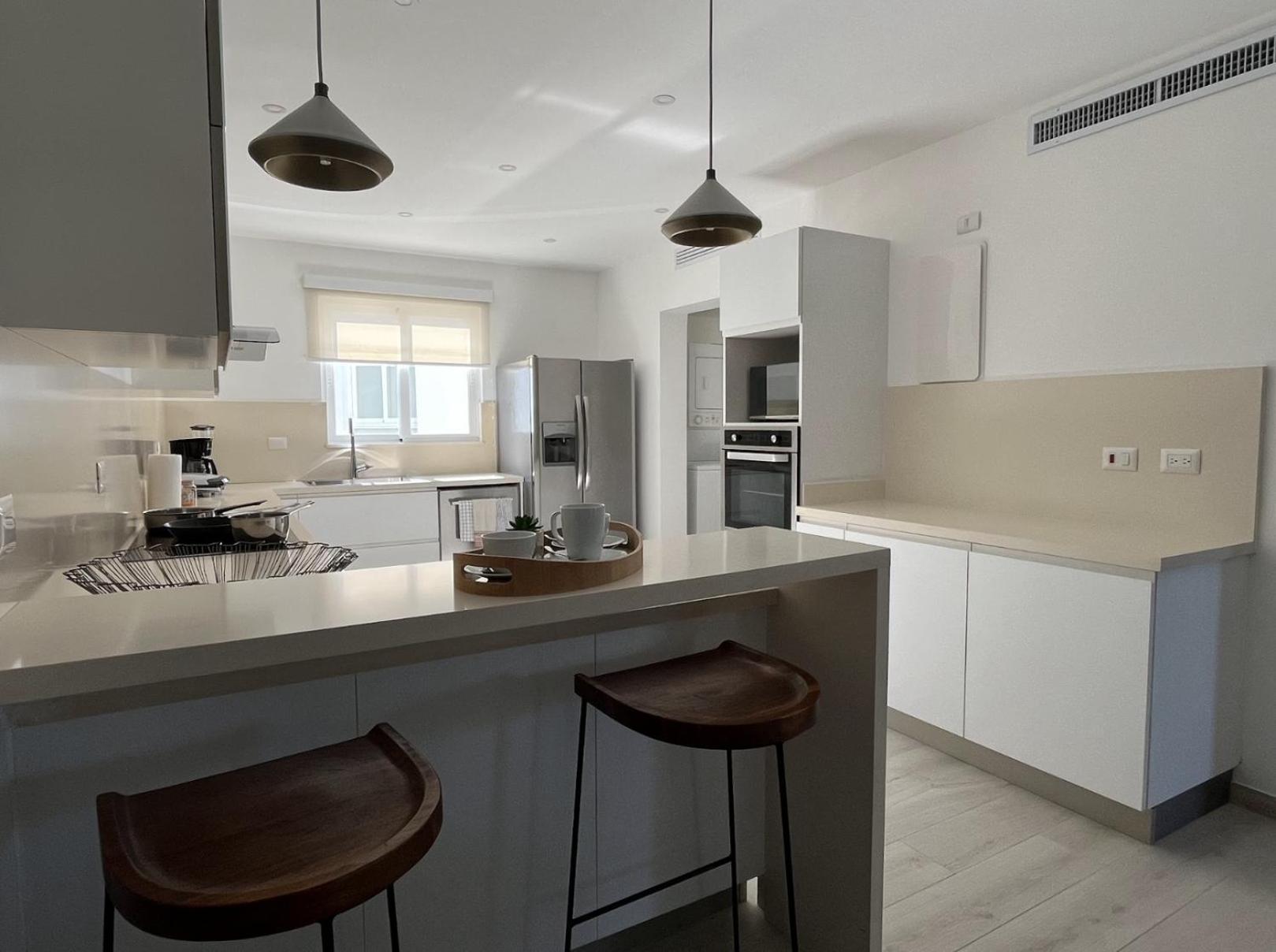 Amazing 3 Bedroom With Ocean Views * Punta Cana