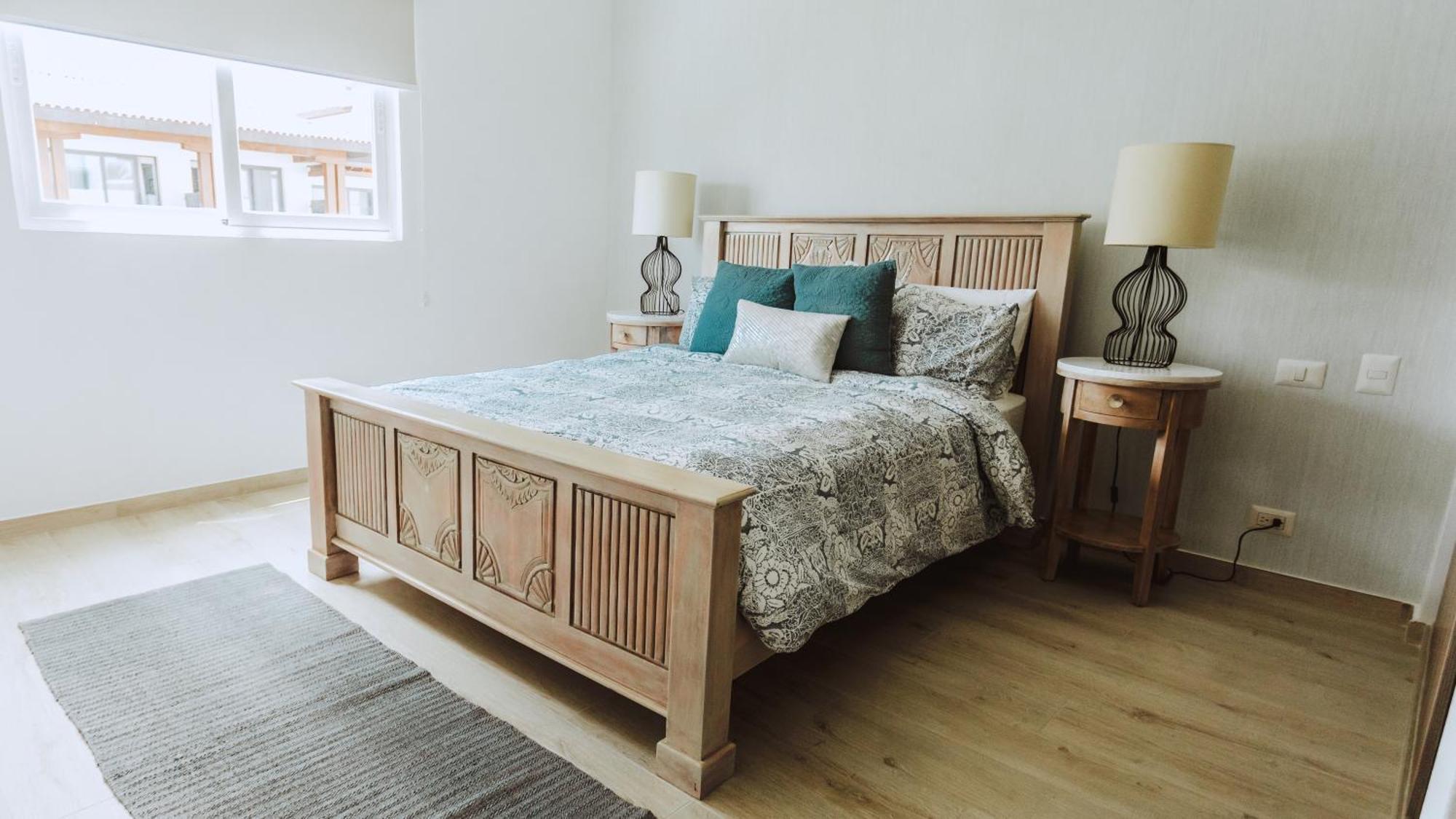 Amazing 3 Bedroom With Ocean Views Apartamento *
